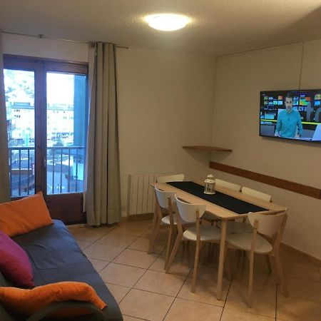 Enjoy Apartment Пас-де-ла-Каса Экстерьер фото