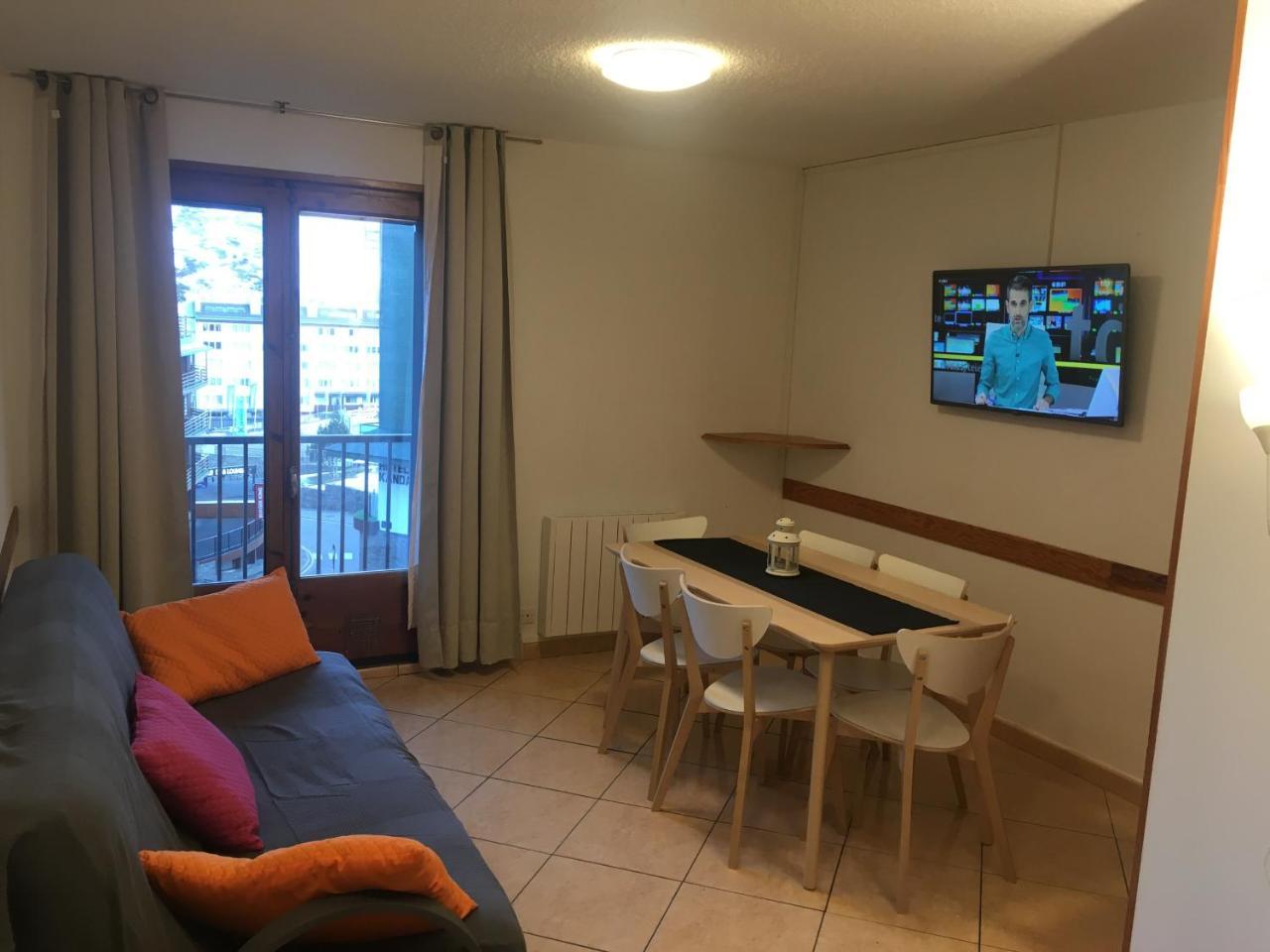 Enjoy Apartment Пас-де-ла-Каса Экстерьер фото