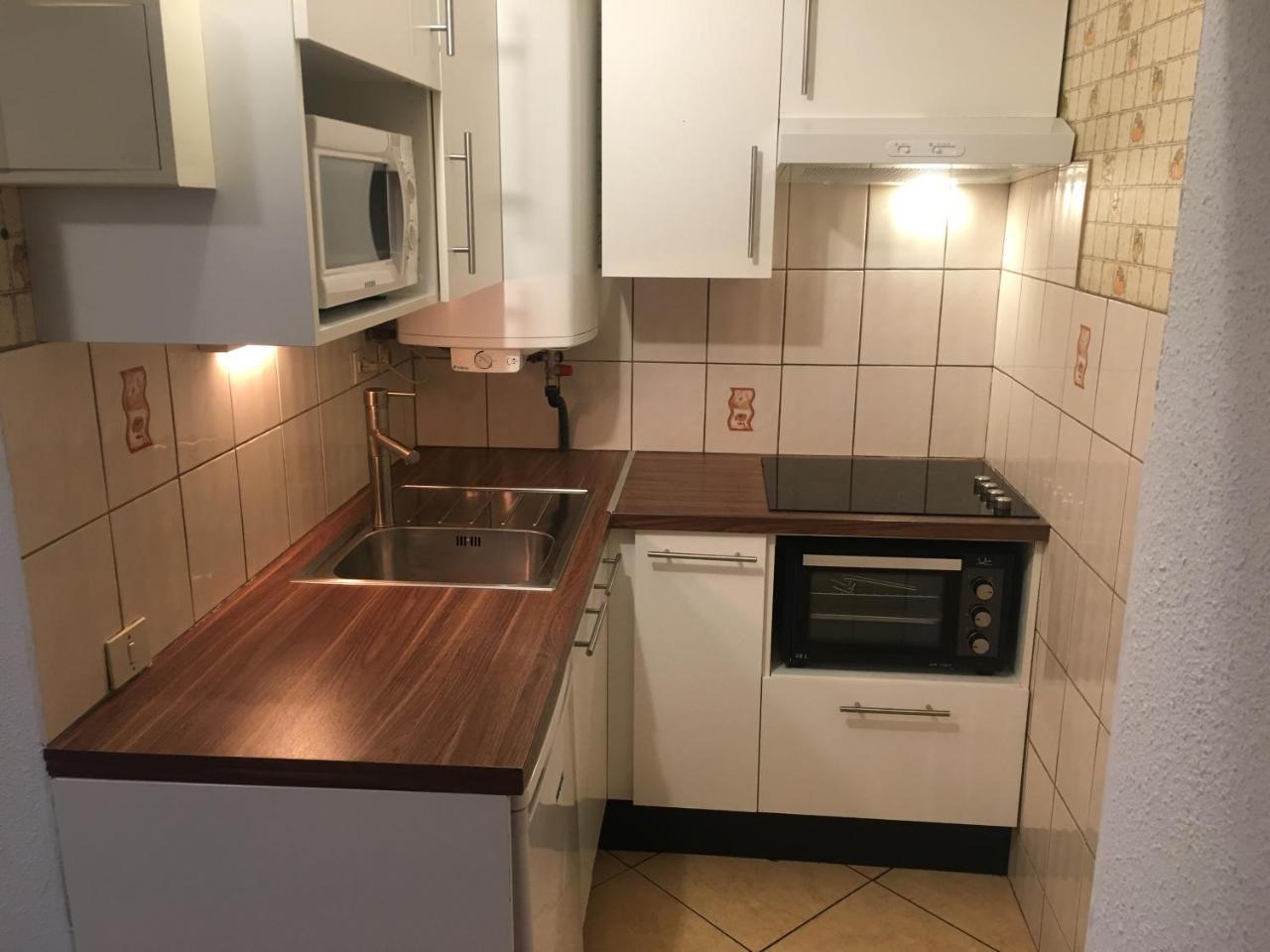 Enjoy Apartment Пас-де-ла-Каса Экстерьер фото