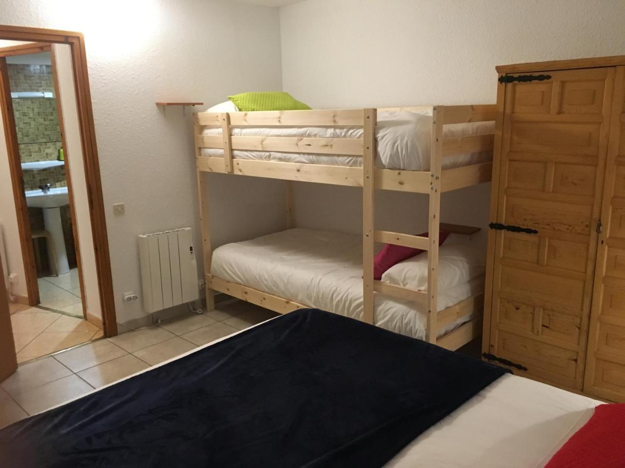 Enjoy Apartment Пас-де-ла-Каса Экстерьер фото