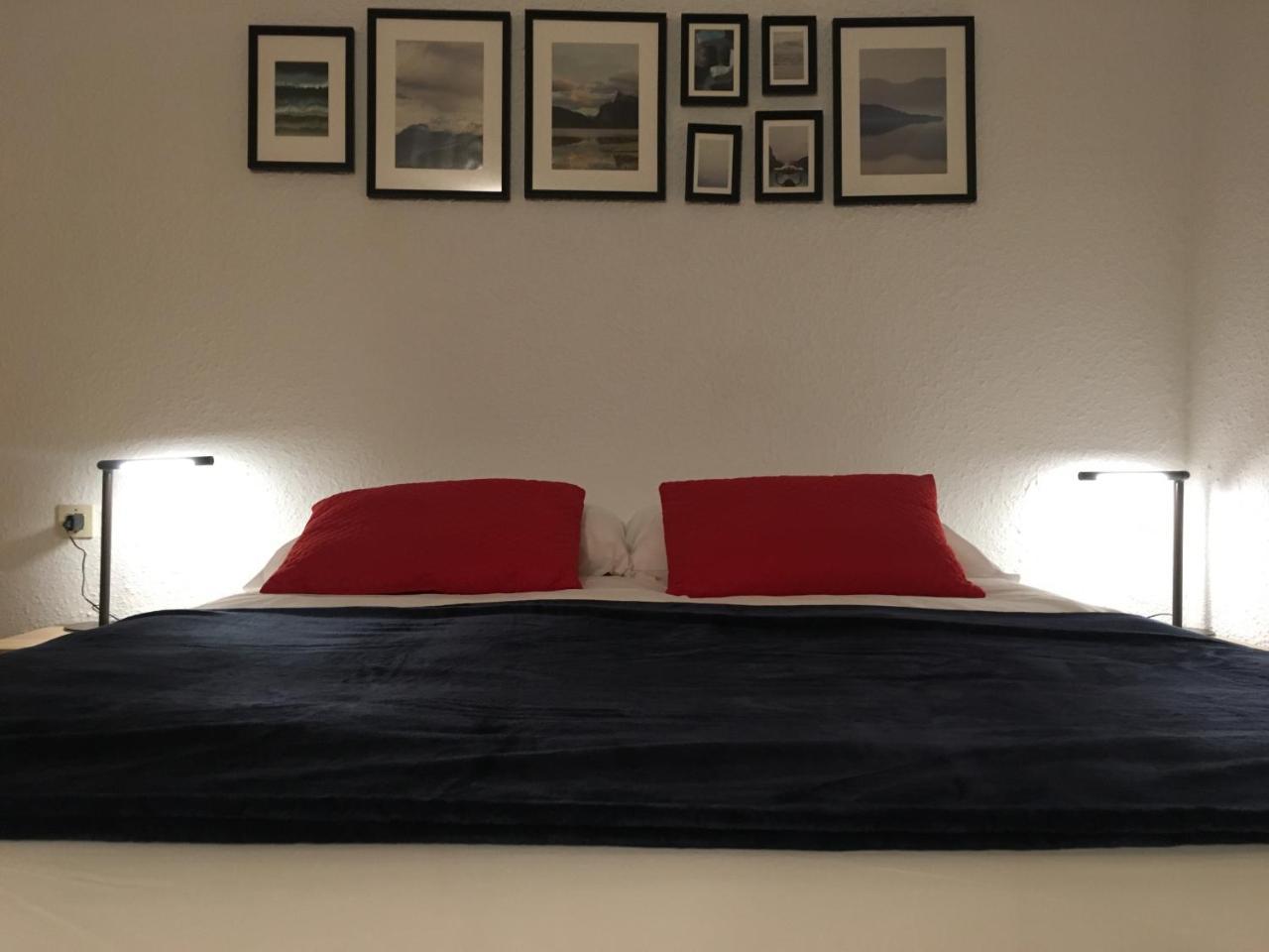 Enjoy Apartment Пас-де-ла-Каса Экстерьер фото