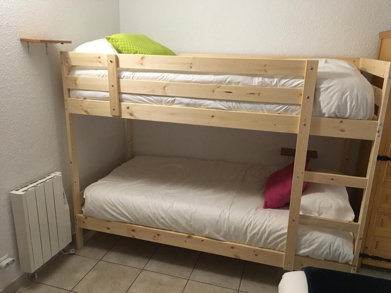 Enjoy Apartment Пас-де-ла-Каса Экстерьер фото