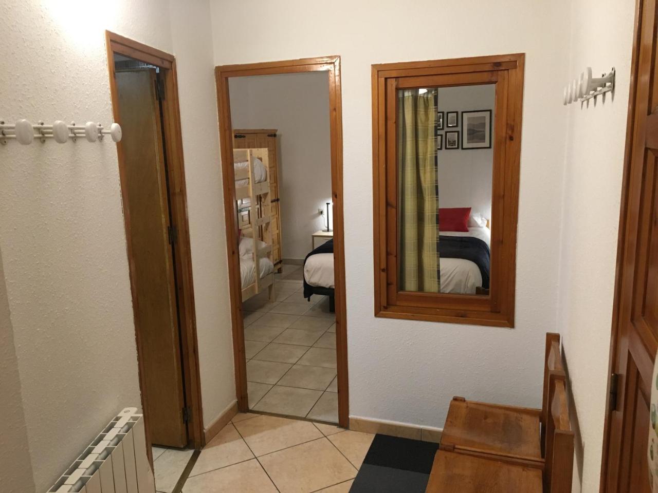Enjoy Apartment Пас-де-ла-Каса Экстерьер фото