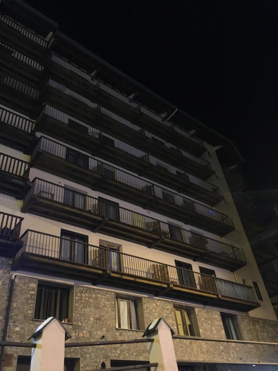 Enjoy Apartment Пас-де-ла-Каса Экстерьер фото
