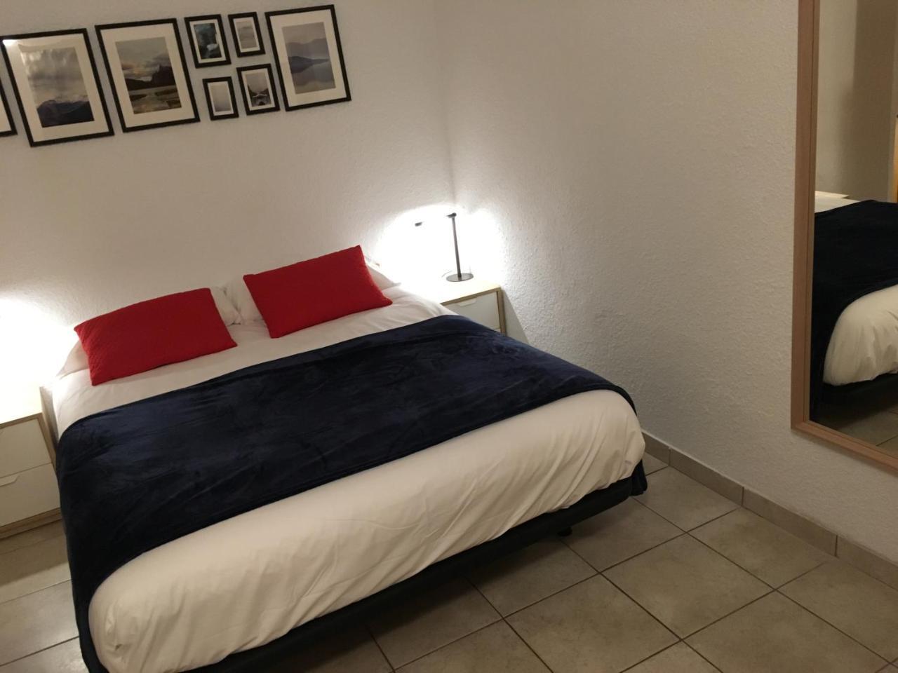 Enjoy Apartment Пас-де-ла-Каса Экстерьер фото