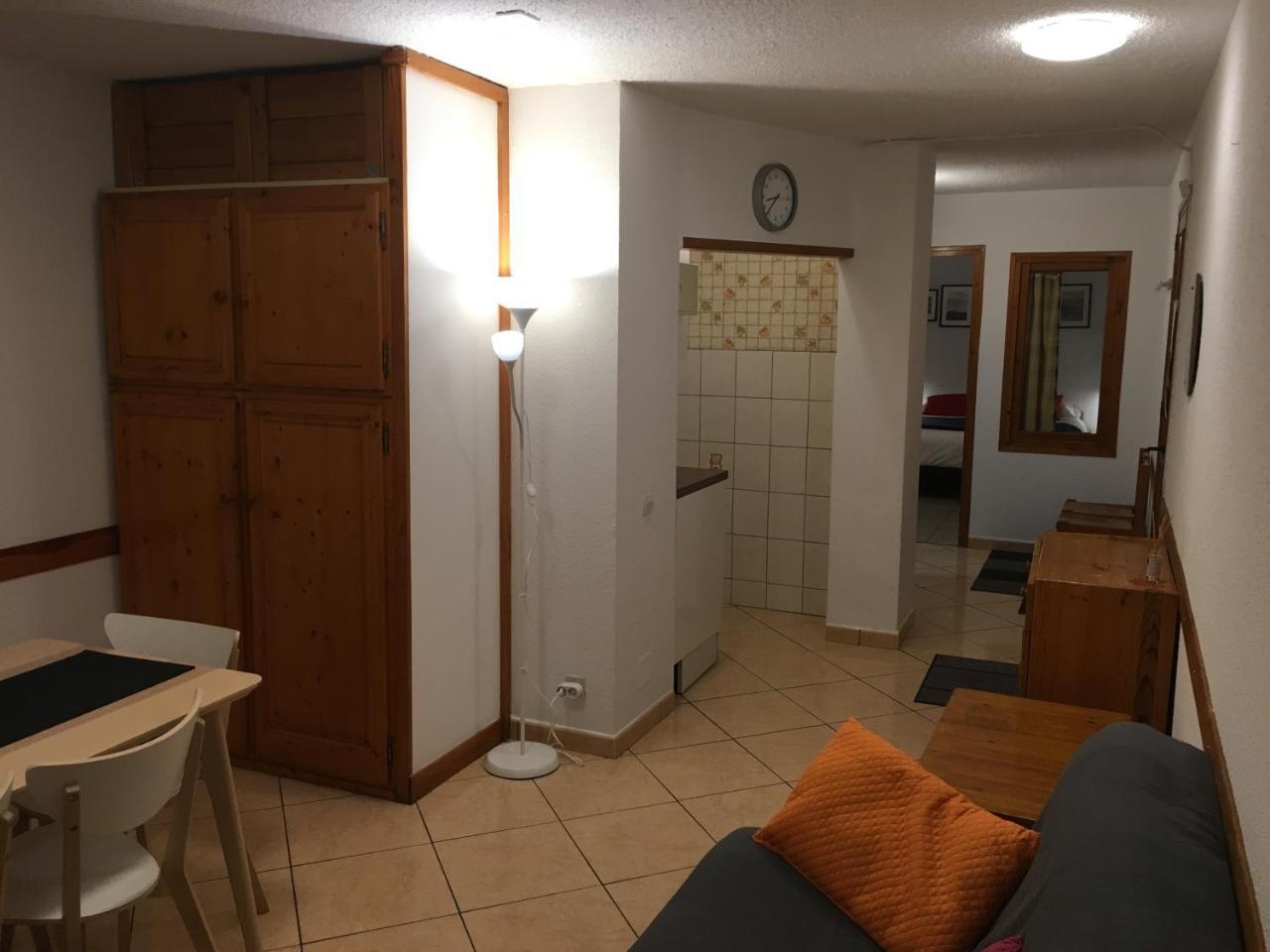 Enjoy Apartment Пас-де-ла-Каса Экстерьер фото