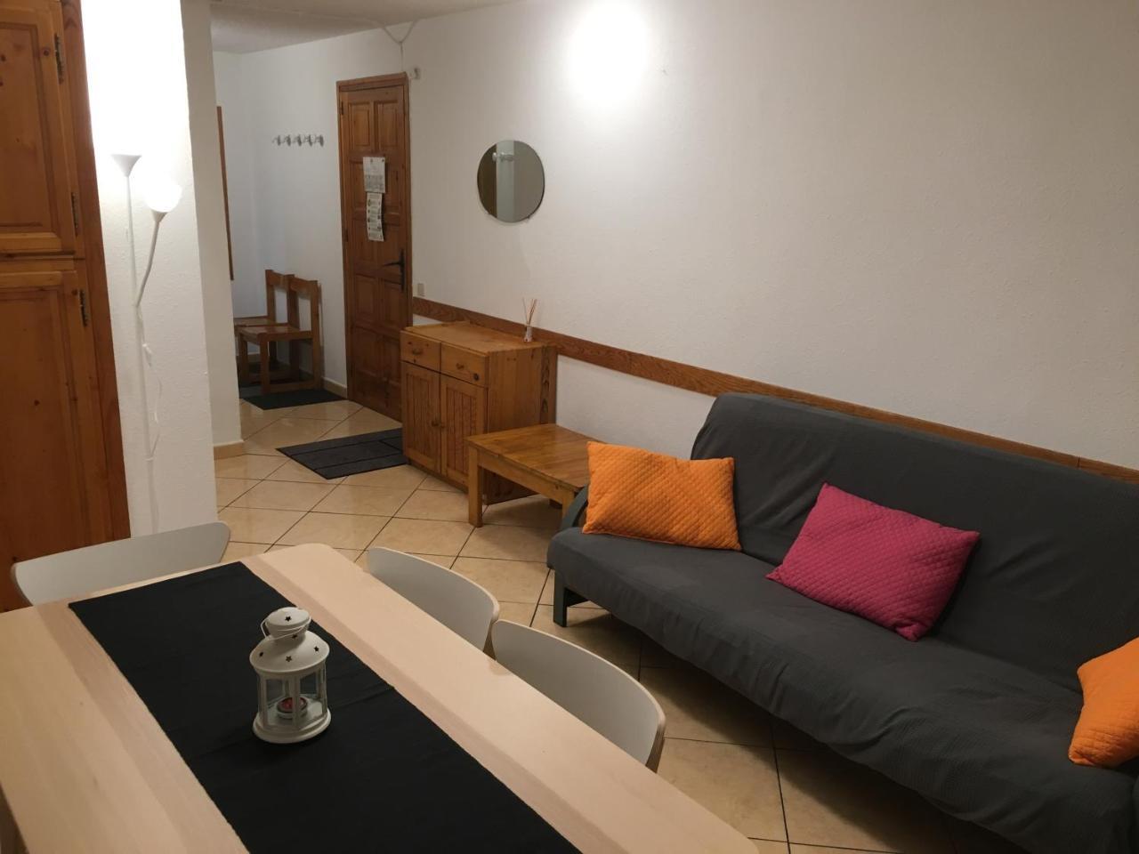 Enjoy Apartment Пас-де-ла-Каса Экстерьер фото