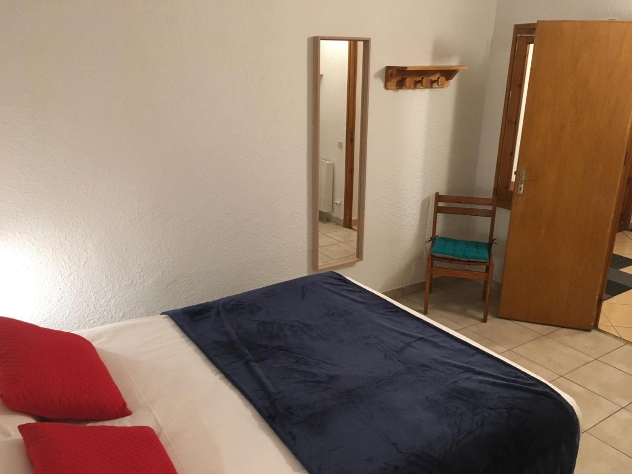 Enjoy Apartment Пас-де-ла-Каса Экстерьер фото